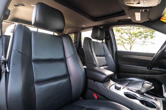 2021 Jeep Cherokee - $25,494