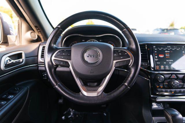 2021 Jeep Cherokee - $25,494