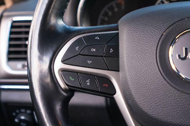 2021 Jeep Cherokee - $25,494