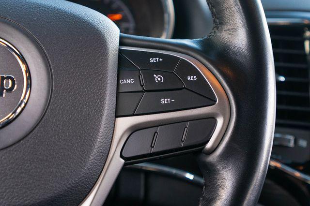 2021 Jeep Cherokee - $25,494