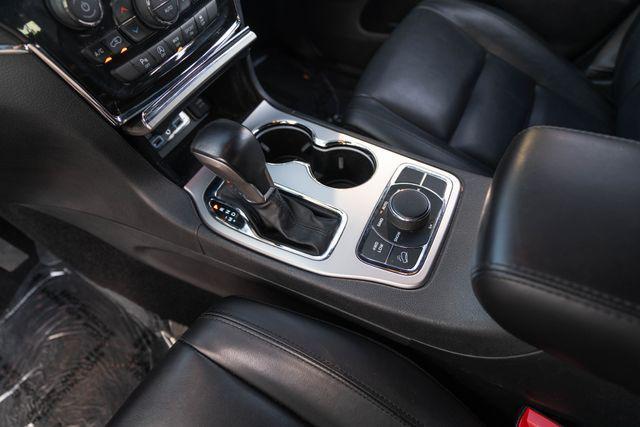 2021 Jeep Cherokee - $25,494