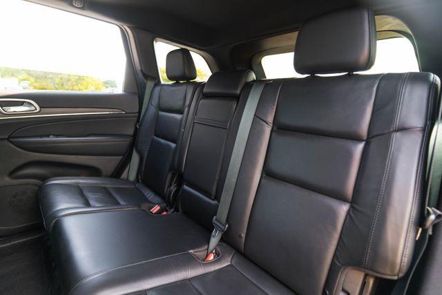 2021 Jeep Cherokee - $25,494