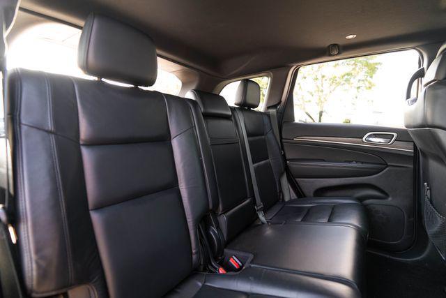 2021 Jeep Cherokee - $25,494