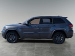 2021 Grand Cherokee Thumbnail 2