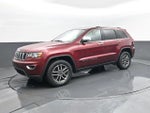 2021 Grand Cherokee Thumbnail 1