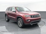 2021 Grand Cherokee Thumbnail 3