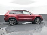2021 Grand Cherokee Thumbnail 4