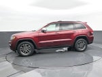 2021 Grand Cherokee Thumbnail 5