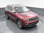 2021 Grand Cherokee Thumbnail 22