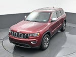 2021 Grand Cherokee Thumbnail 23