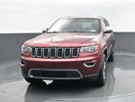 2021 Grand Cherokee Thumbnail 25