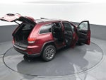 2021 Grand Cherokee Thumbnail 28
