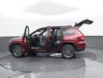 2021 Grand Cherokee Thumbnail 33