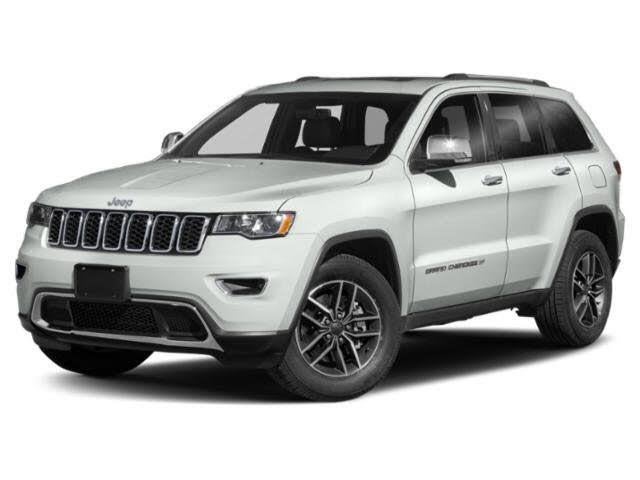 2022 Jeep Cherokee