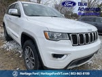 2022 Grand Cherokee WK Thumbnail 1