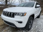 2022 Grand Cherokee WK Thumbnail 2