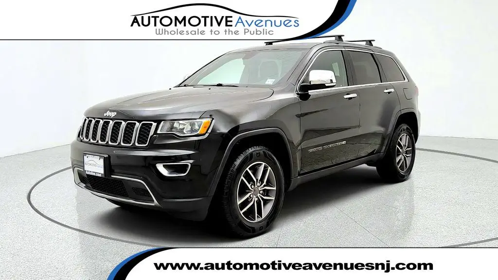 2022 Jeep Cherokee - $22,495