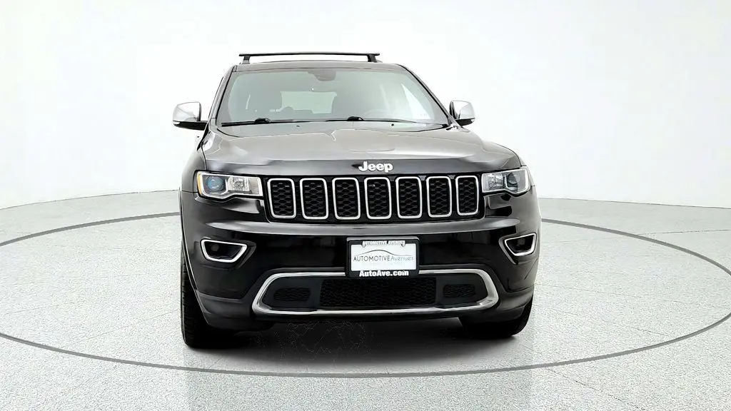 2022 Jeep Cherokee - $22,495