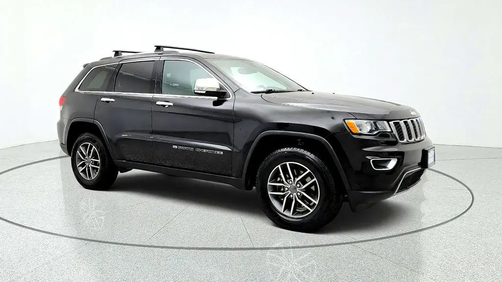 2022 Jeep Cherokee - $22,495
