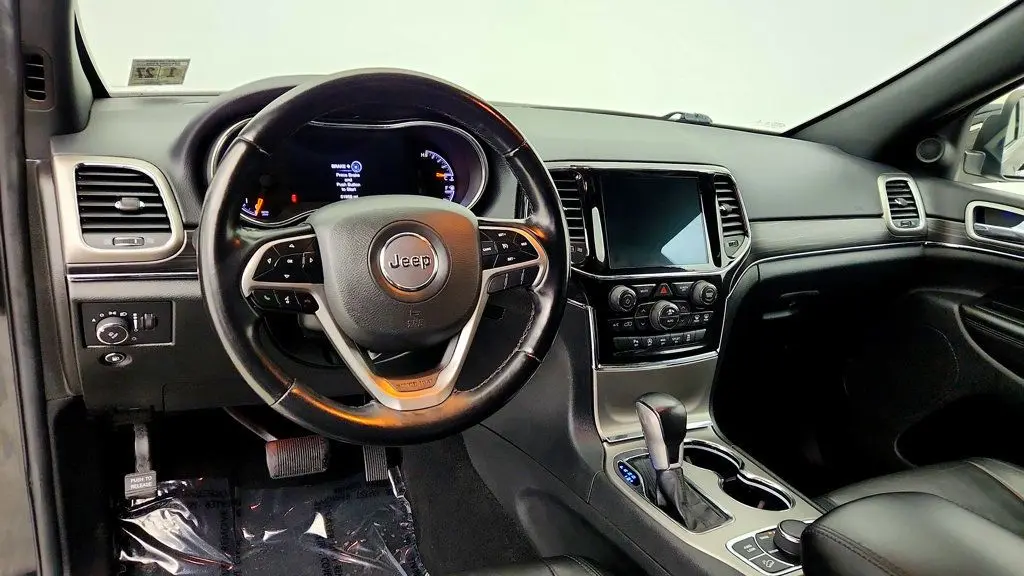 2022 Jeep Cherokee - $22,495