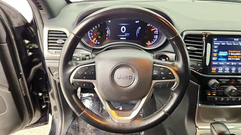 2022 Jeep Cherokee - $22,495