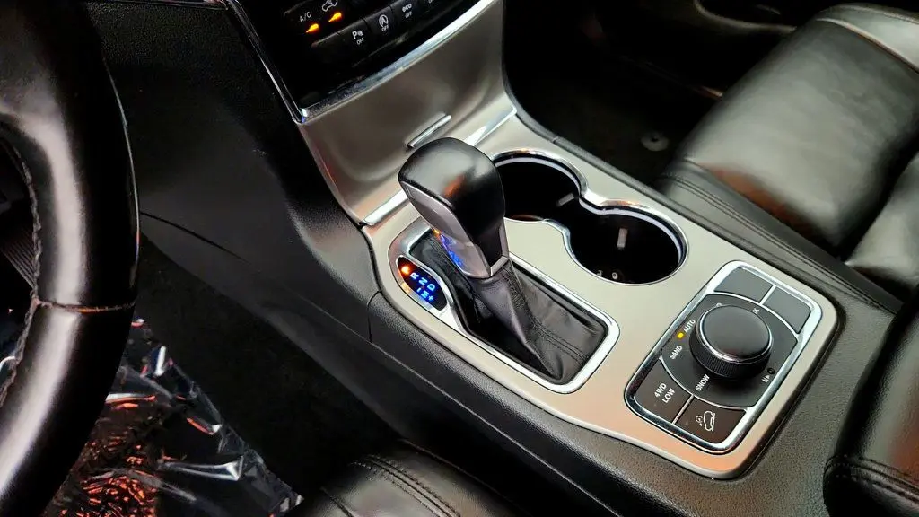 2022 Jeep Cherokee - $22,495