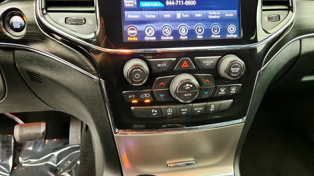 2022 Jeep Cherokee - $22,495