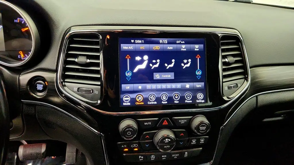 2022 Jeep Cherokee - $22,495