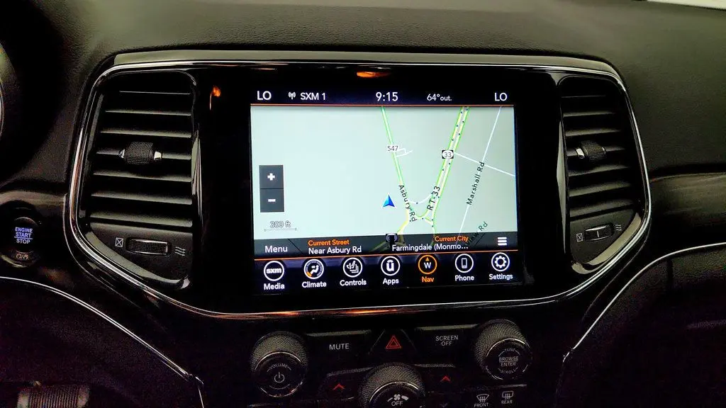 2022 Jeep Cherokee - $22,495