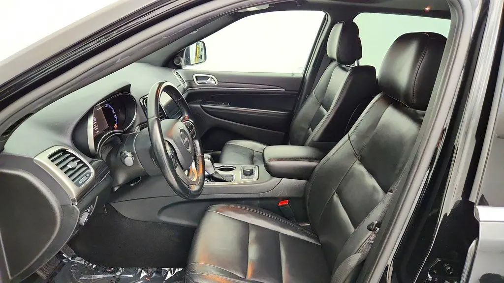 2022 Jeep Cherokee - $22,495