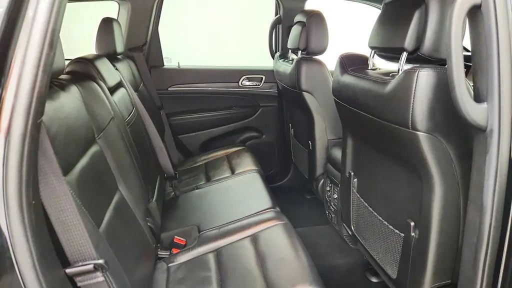 2022 Jeep Cherokee - $22,495