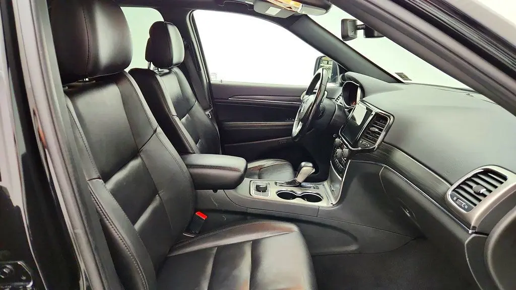 2022 Jeep Cherokee - $22,495
