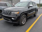 2022 Grand Cherokee WK Thumbnail 1