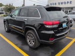 2022 Grand Cherokee WK Thumbnail 4