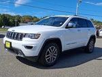 2022 Grand Cherokee WK Thumbnail 2