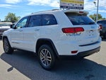 2022 Grand Cherokee WK Thumbnail 3