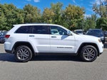 2022 Grand Cherokee WK Thumbnail 6
