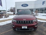 2022 Grand Cherokee WK Thumbnail 2
