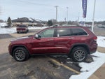 2022 Grand Cherokee WK Thumbnail 4