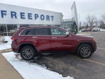 2022 Grand Cherokee WK Thumbnail 8