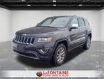 2014 Grand Cherokee Thumbnail 1