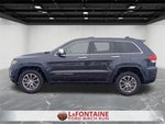 2014 Grand Cherokee Thumbnail 2