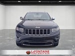 2014 Grand Cherokee Thumbnail 5
