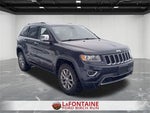 2014 Grand Cherokee Thumbnail 6
