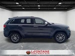 2014 Grand Cherokee Thumbnail 7