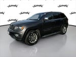 2015 Grand Cherokee Thumbnail 1