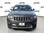 2015 Grand Cherokee Thumbnail 2