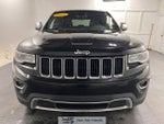 2015 Grand Cherokee Thumbnail 2