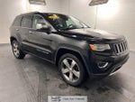 2015 Grand Cherokee Thumbnail 3