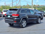 2016 Grand Cherokee Thumbnail 2